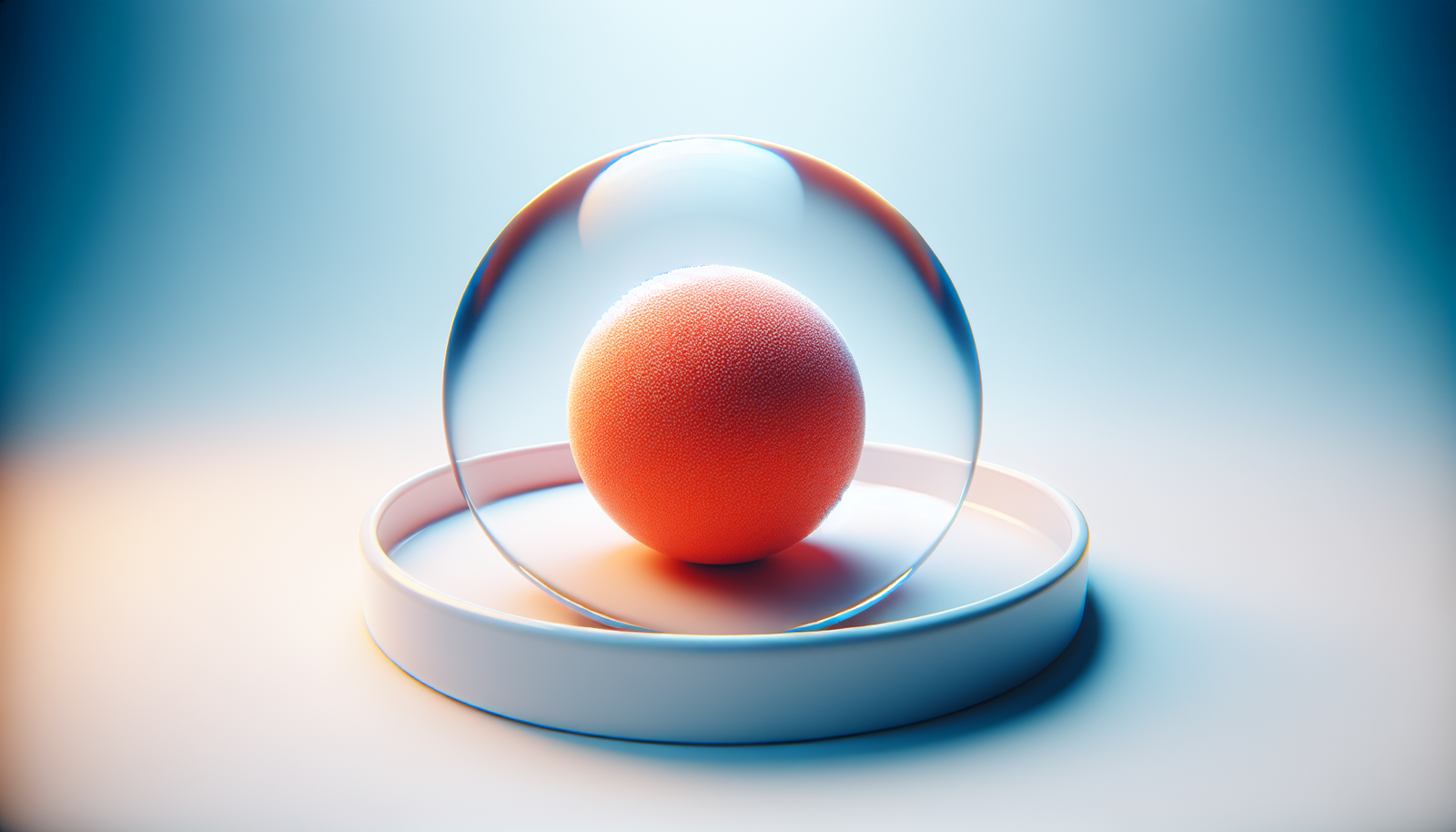 Tellerdeki Yuvarlak Top Ne İşe Yarar?