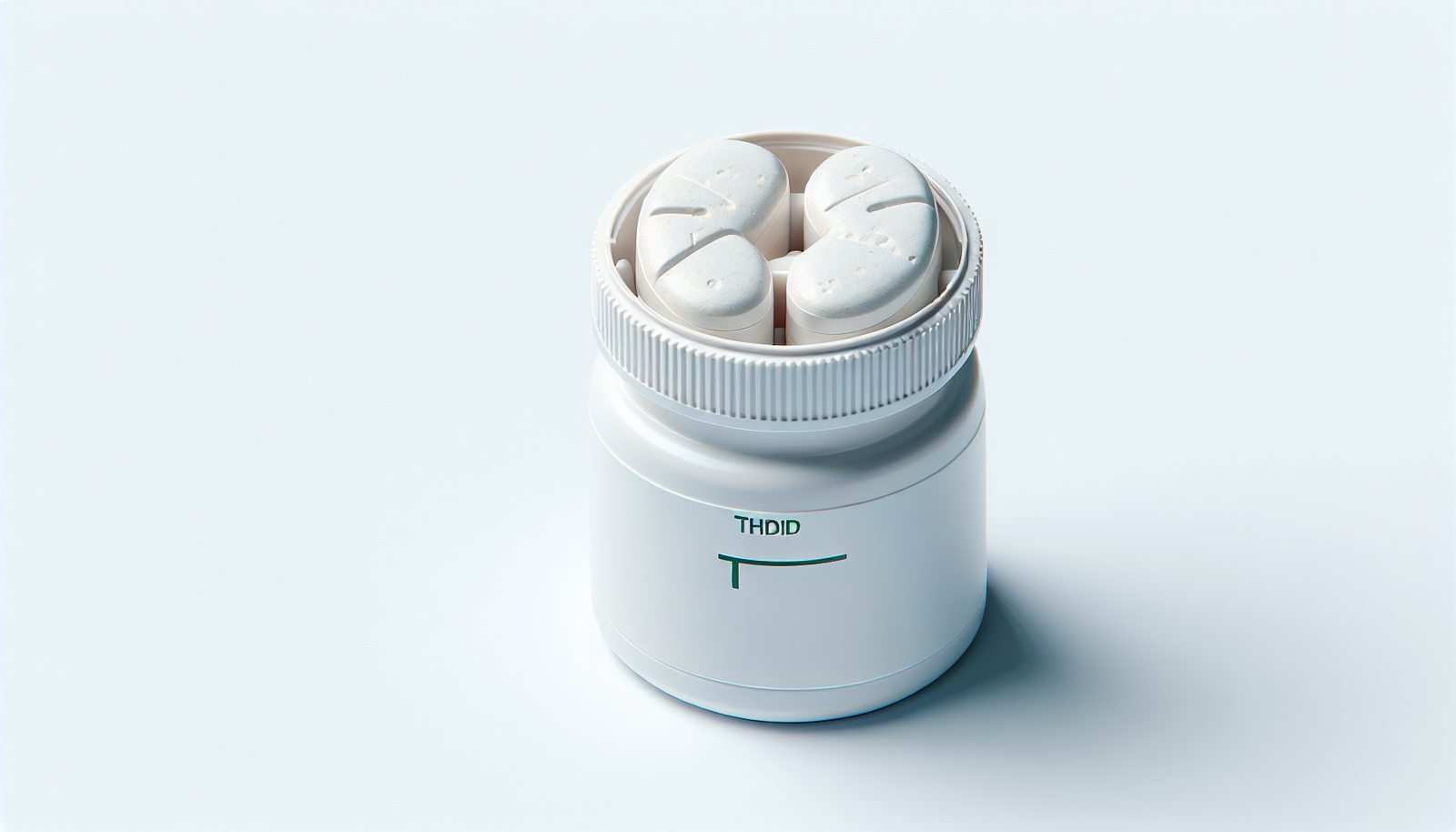 Tiroid İlaçı Ne İşe Yarar?