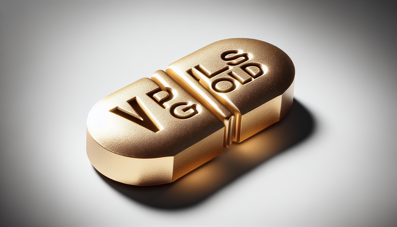 V Pills Gold Ne İşe Yarar?