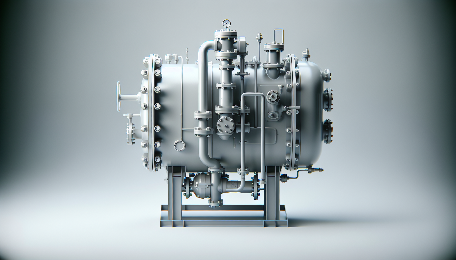 Yağ Seperatörü Ne İşe Yarar?