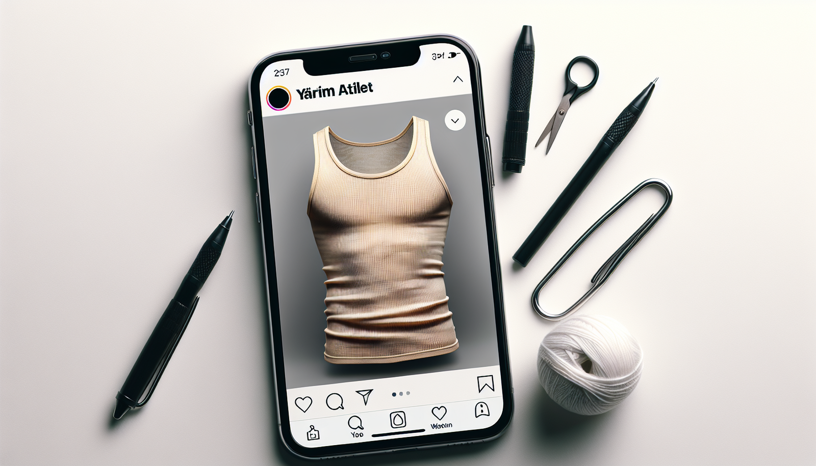 Yarım Atlet Ne İşe Yarar?